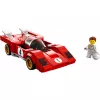 LEGO Speed Champions 76906 LEGO® SPEED CHAMPIONS 1970 Ferrari 512 M