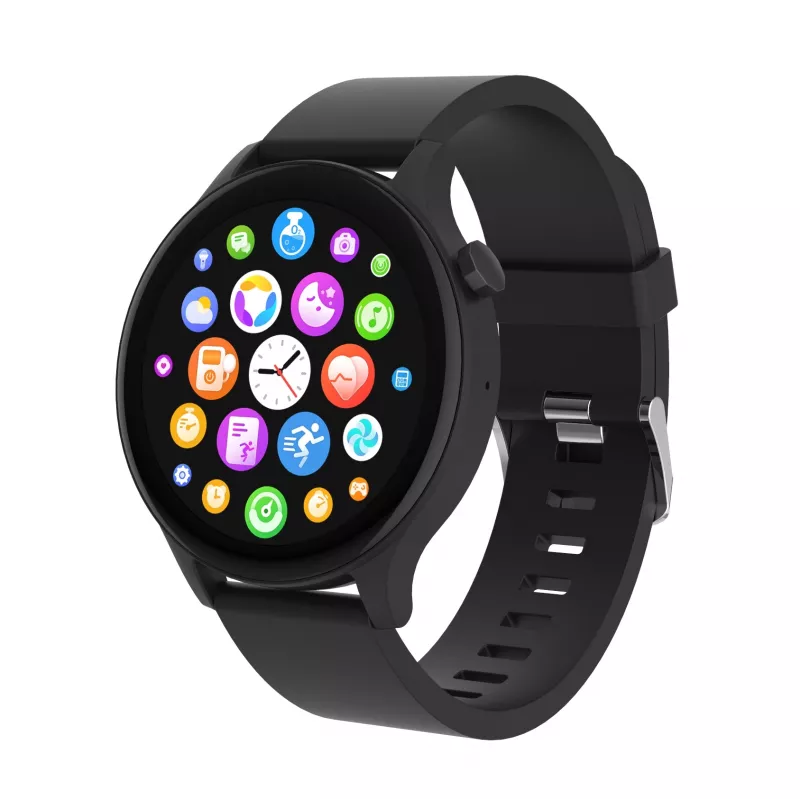 Denver Smartwatch SWC-338B – Išmanusis laikrodis