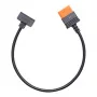 DJI Power SDC greito įkrovimo laidas, skirtas Inspire 3