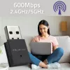 QOLTEC itin greitas mini Wi-Fi belaidis adapteris