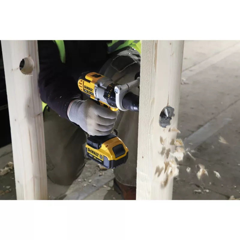 Gręžtų rinkinys DeWALT DT4586-QZ
