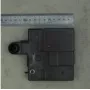 Samsung CARTRIDGE-WTB CLP-680ND - kasetė su toneriu - Juoda