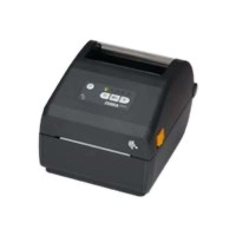 Zebra ZD421D etikečių spausdintuvas, tiesioginis terminis, 300 x 300 DPI, 102 mm/sek, laidinis ir belaidis Ethernet LAN, Bluetooth