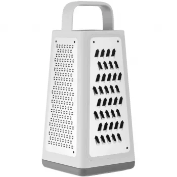 ZWILLING 36610-003-0 rankinė trintuvė/spiralizatorius Dėžinė trintuvė Pilka