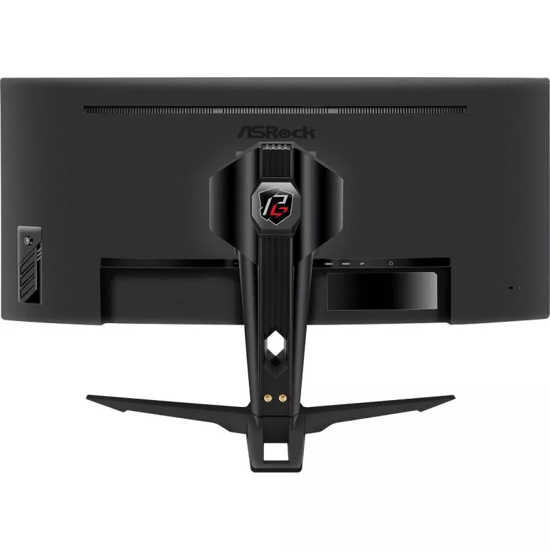 Monitorius ASROCK 34 inch WQHD 165Hz PG34WQ15R2B