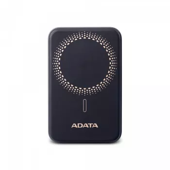 ADATA PR100-12BK belaidis power bankas 10000 mAh LiPo juodas