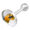 Panardomasis blenderis Gastroback Powermix Stabmixer Professional 1500 W nerūdijantis plienas