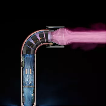 Džiovintuvas plaukams Dyson Supersonic r 1700 W