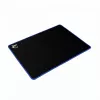 Žaidimų pelės kilimėlis White Shark MP-2103 Blue Knight 400x300 mm