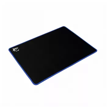 Žaidimų pelės kilimėlis White Shark MP-2103 Blue Knight 400x300 mm