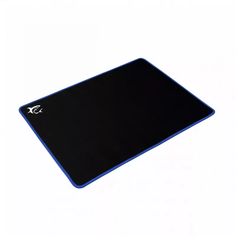 Žaidimų pelės kilimėlis White Shark MP-2103 Blue Knight 400x300 mm