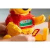 LEGO DISNEY 43300 Mikė Pūkuotukas