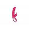 Vibratorius Erolab Silicone Rose Pink