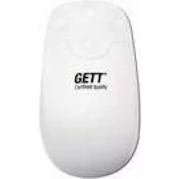 Belaidė optinė pelė GCQ Maus KH25207, 5 mygtukai, 2,4 GHz, USB