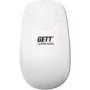 Belaidė optinė pelė GCQ Maus KH25207, 5 mygtukai, 2,4 GHz, USB