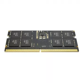 16 GB DDR5 5600 MHz SO-DIMM atminties modulis TEAMGROUP ELITE