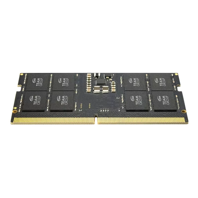 16 GB DDR5 5600 MHz SO-DIMM atminties modulis TEAMGROUP ELITE