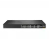 HPE Aruba Networking CX 6200F 24G 4SFP+ jungiklis - valdomas