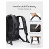 inateck kuprinė nešiojamam kompiuteriui 14″ BP03006-14 juoda