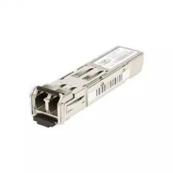 Lanview MO-SFP-H10GB-CU3M InfiniBand / šviesolaidinis kabelis 3 m SFP+ juodas