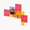 Nanoleaf N8100K02-10CB LED skydinis šviestuvas Square