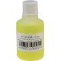 Antspaudų rašalas EUROLITE UV-aktyvus skaidriai geltonas 50 ml (51107996)