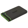 Išorinis kietasis diskas Transcend 2TB USB 3.2 25M3S