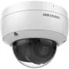 Hikvision Pro Series DS-2CD2183G2-IU kupolinė stebėjimo kamera, 8 MP, 3840x2160, atspari dulkėms, vandeniui ir vandalams