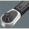 Dinamometrinis raktas Click-Torque 1/4'' 2,5-25 Nm, 20 dalių