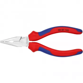 Replutės smailianosės Knipex 08 25 145