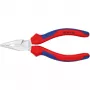 Replutės smailianosės Knipex 08 25 145