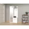 Topeshop GAR DUO BIEL entryway Spintelė