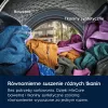 Džiovyklė Electrolux EW7D585UCP 8 kg šilumos siurblys, kondensacinė