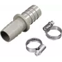 XAVAX žarnos jungtis nutekėjimui O 20 mm (00220729)