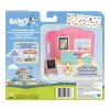 TMTOYS Mini Bluey ledų parduotuvėlė BLU17553 – miniatiūrinės figūrėlės, kolekcinis žaidimų rinkinys