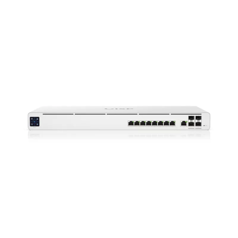 Laidininis maršrutizatorius Ubiquiti UISP-R-Pro Gigabit Ethernet 9.5 Gbit/s