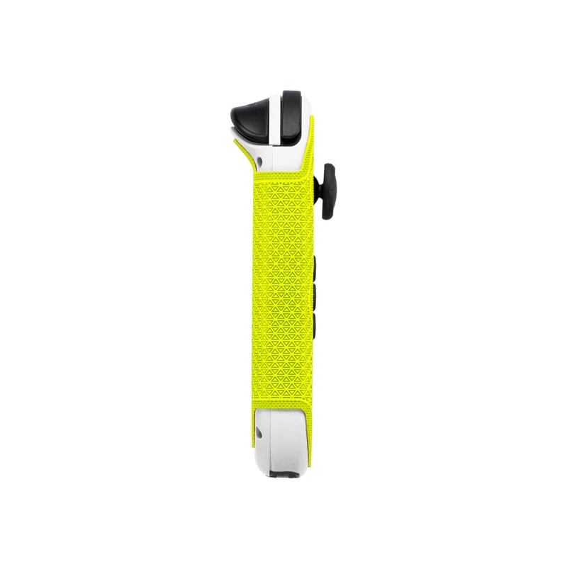 Lizard Skins Switch Joy-Con neon (supjaustyta, 0,5 mm)