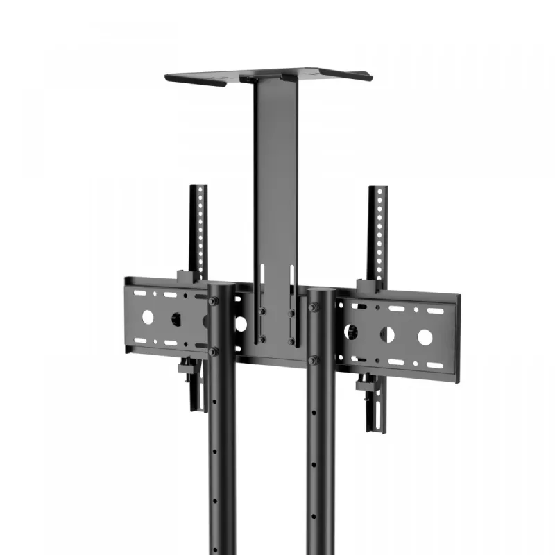 Mobilus televizoriaus stovas TB TB-ST1 iki 75 colių (maks. 45 kg), VESA 600x400