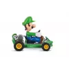 Carrera RC Action 2,4GHz Mario Kart™ Pipe Kart Luigi – Radijo bangomis valdomas automobilis