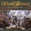 Asmodee Der Herr der Ringe - Reise durch Mittelerde: Schatten des Krieges, stalo žaidimas