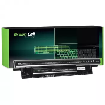 Green Cell DE109 nešiojamojo kompiuterio baterija MR90Y XCMRD 14,8V 2200mAh Dell Restore