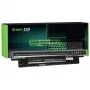 Green Cell DE109 nešiojamojo kompiuterio baterija MR90Y XCMRD 14,8V 2200mAh Dell Restore