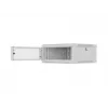 LANBERG sieninis 19 colių montavimo spintelė 4U 600x600 mm, pilka