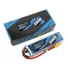 Baterija Gens ace GEA50005S60X9 Blue White 5000mAh 18.5V 60C 5S1P LiPo