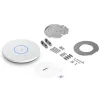 Ubiquiti U7 Pro XG 5800 Mbit/s Juodas belaidis prieigos taškas su PoE