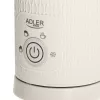 Adler AD 4495 Pieno putotojas, 500 W, kreminės spalvos