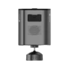 IP vaizdo stebėjimo kamera EZVIZ EB5 Bullet 4K, 8 MP, 3840×2160, 2.8 mm, 113° HFOV, IP65, baterija 10400 mAh, Wi‑Fi, 15 kadrų/s