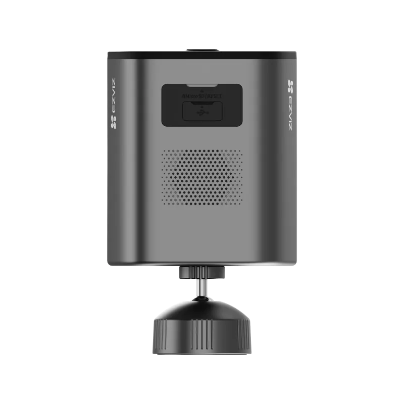 IP vaizdo stebėjimo kamera EZVIZ EB5 Bullet 4K, 8 MP, 3840×2160, 2.8 mm, 113° HFOV, IP65, baterija 10400 mAh, Wi‑Fi, 15 kadrų/s