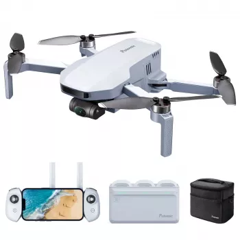 Dronas Potensic Atom Fly More Combo 4K FPV