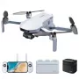 Dronas Potensic Atom Fly More Combo 4K FPV